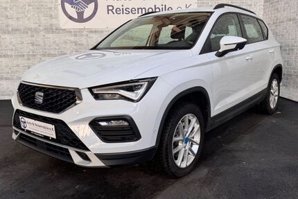 Seat Ateca 59.819 km 24.990 &euro; Spaichingen 78549