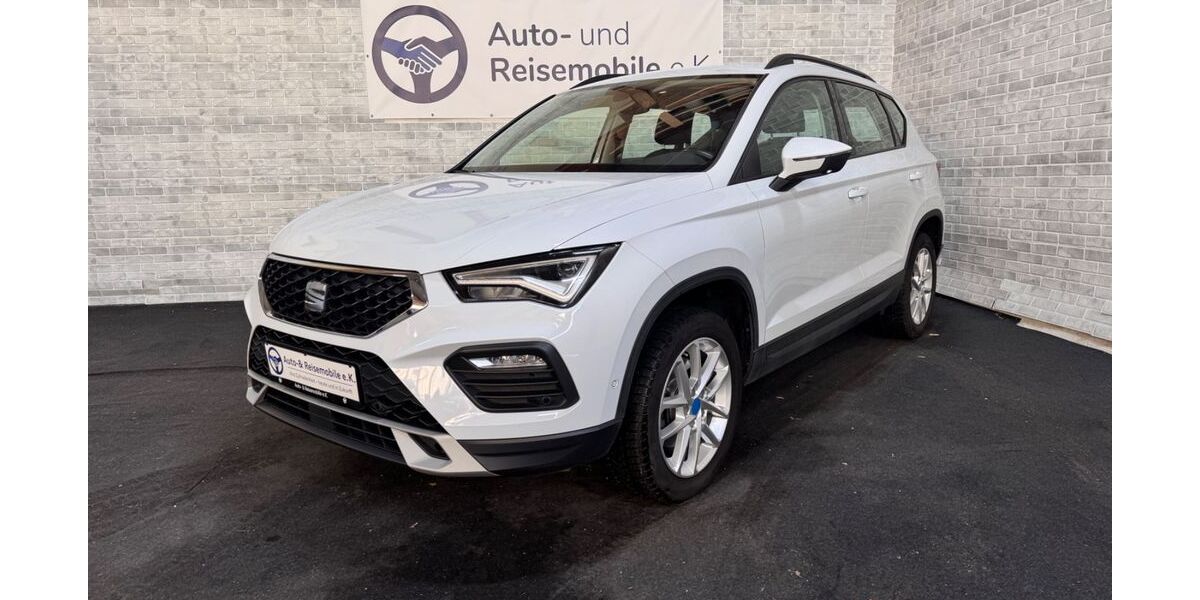 Seat Ateca 59.819 km 24.990 &euro; Spaichingen 78549