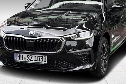 Skoda Scala 1.890 km 28.333 &euro; Hamburg 22303