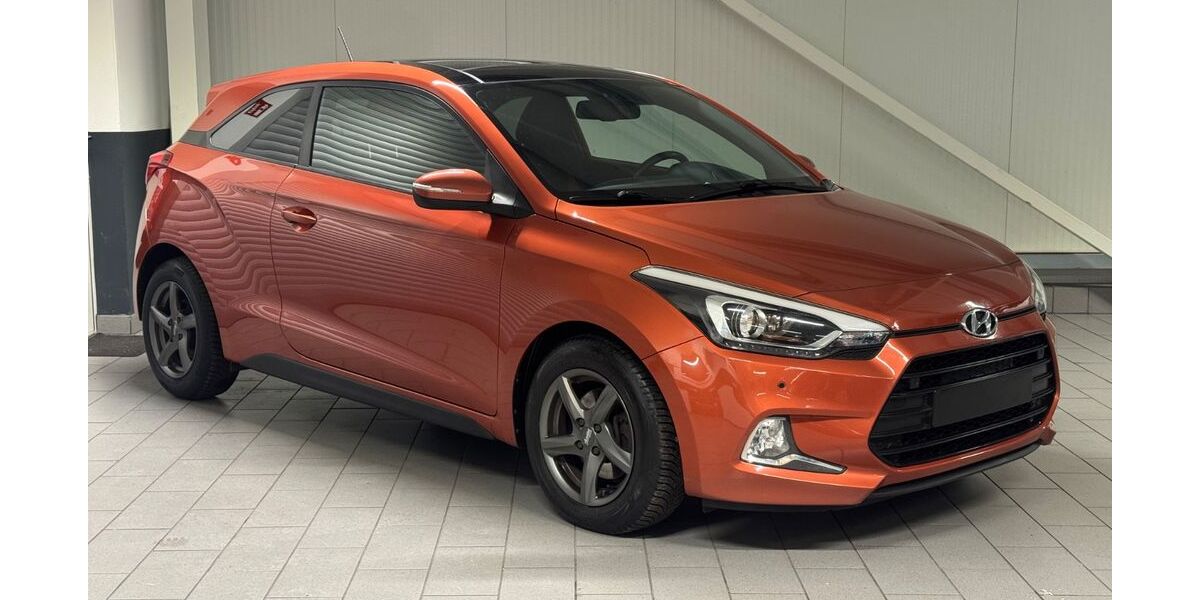 Hyundai i20 230.000 km 6.990 &euro; Brey 56321