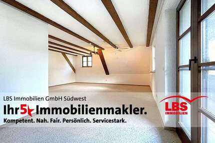 Wohnung zum Kaufen in Tengen 109.000 € 71.86 m² 2.5 zimmer