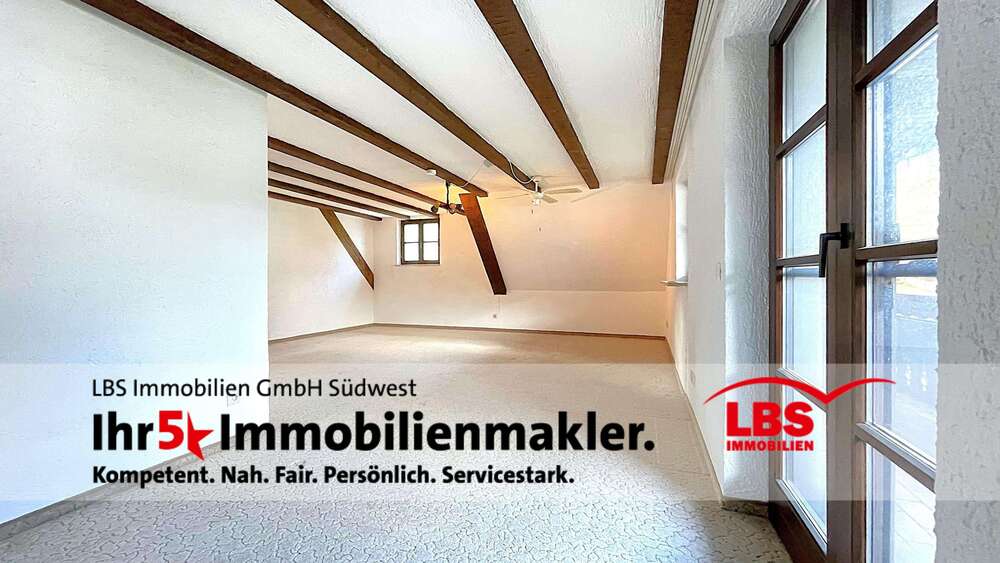 Wohnung zum Kaufen in Tengen 109.000 € 71.86 m² 2.5 zimmer