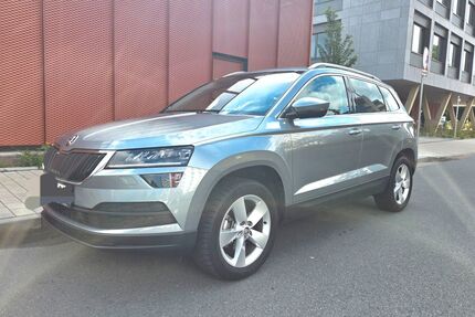 Skoda Karoq 37.500 km 22.400 &euro; Frankfurt am Main 60325
