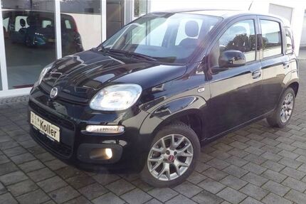 Fiat Panda 9.350 km 12.600 € Bad Gögging 93333