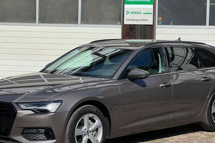 Audi A6 119.000 km 27.800 &euro; Käbschütztal OT Krögis bei Dresden 01665