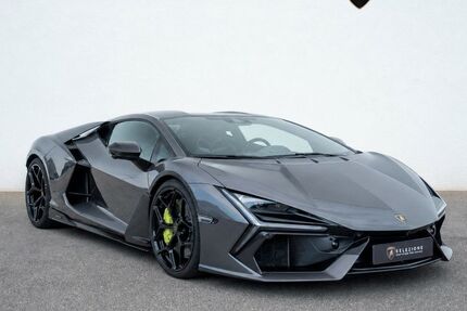Lamborghini Revuelto 1.001 km 614.900 &euro; Singen 78224