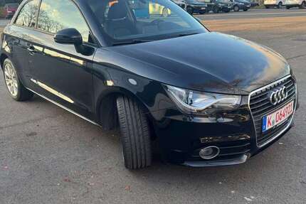 Audi A1 86.877 km 8.590 &euro; Köln - Dünnwald 51069