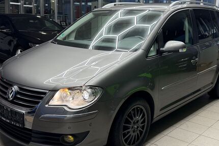 VW Touran 127.205 km 6.999 &euro; Niestetal 34266
