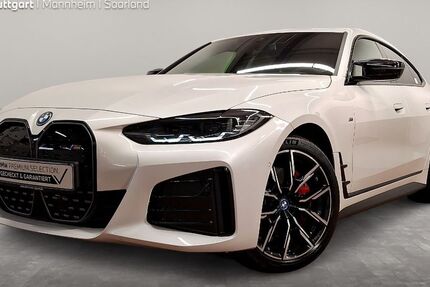 BMW i4 14.078 km 48.990 &euro; Stuttgart 70569