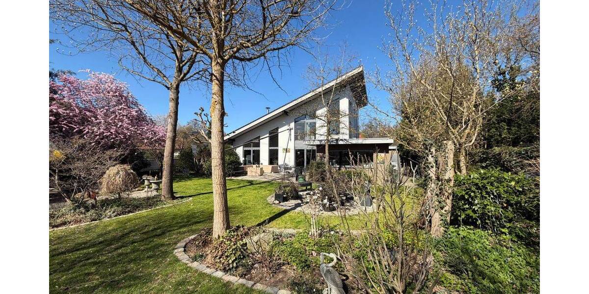 Einfamilienhaus Schwandorf Fronberg - 4 Zimmer, 192 m&sup2;, 985.000&euro; | Angebot:26161657