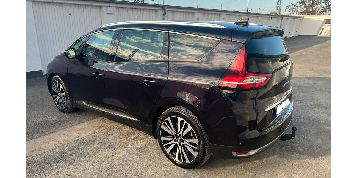 Renault Scenic 91.000 km 13.950 &euro; D 40239