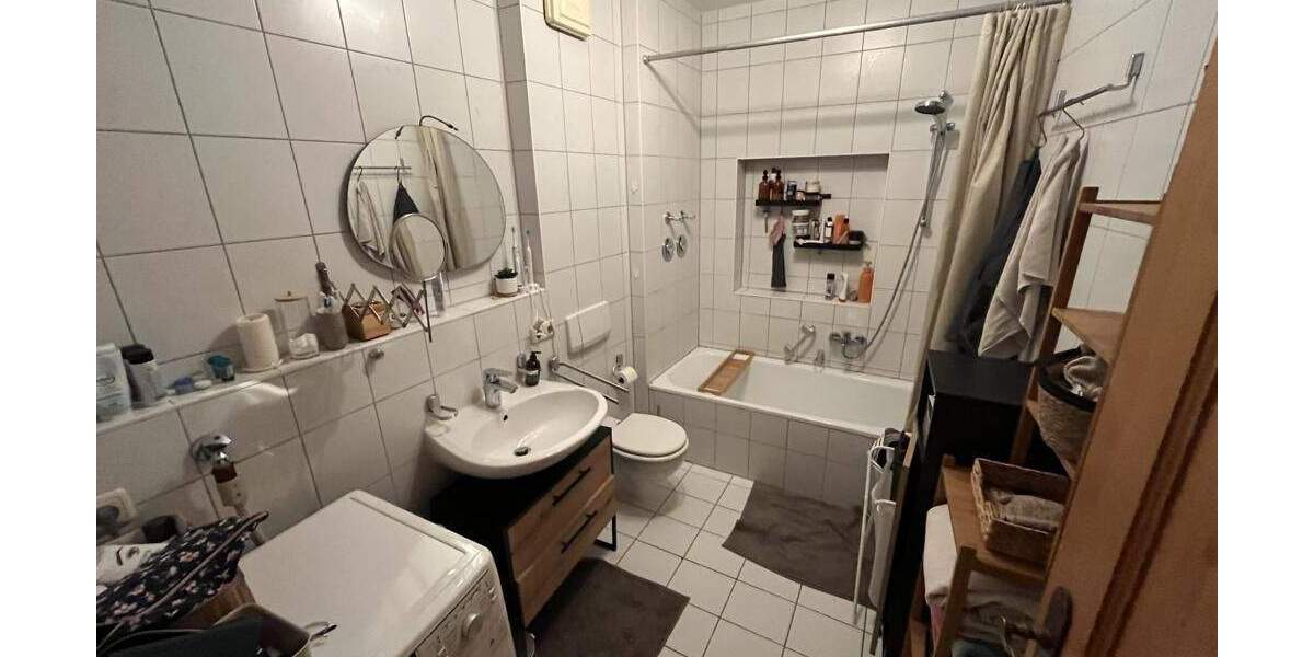 Etagenwohnung Regensburg Innenstadt - 2 Zimmer, 57 m&sup2;, 290.000&euro; | Angebot:26017274