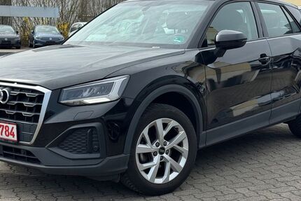 Audi Q2 60.287 km 21.980 &euro; Oberderdingen 75038