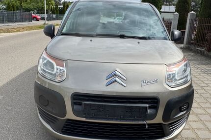 Citroen C3 Picasso 128.000 km 1.700 &euro; Abensberg 93326