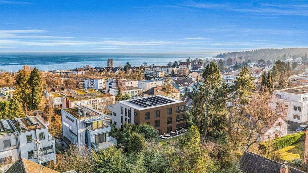 Etagenwohnung Konstanz Allmannsdorf - 3 Zimmer, 100 m&sup2;, 1.250.000&euro; | Angebot:25916408