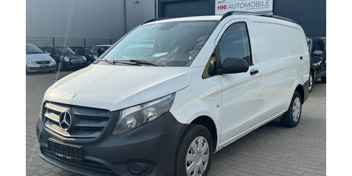 Mercedes-Benz Vito 200.000 km 7.489 &euro; Elsdorf 50189