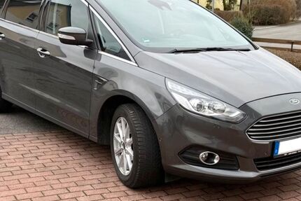 Ford S-Max 84.486 km 8.000 &euro; Duisburg 47169