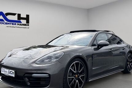 Porsche Panamera 142.100 km 61.750 &euro; Haiger 35708
