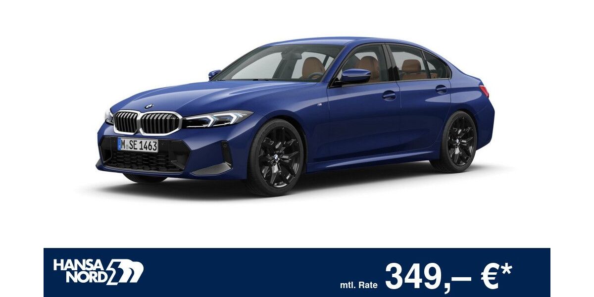 BMW 318 10.490 km 38.550 &euro; Kiel 24118