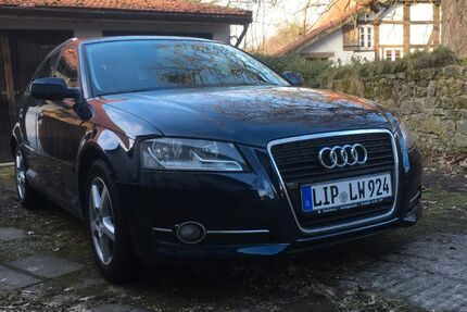 Audi A3 112.000 km 7.600 &euro; Lemgo 32657