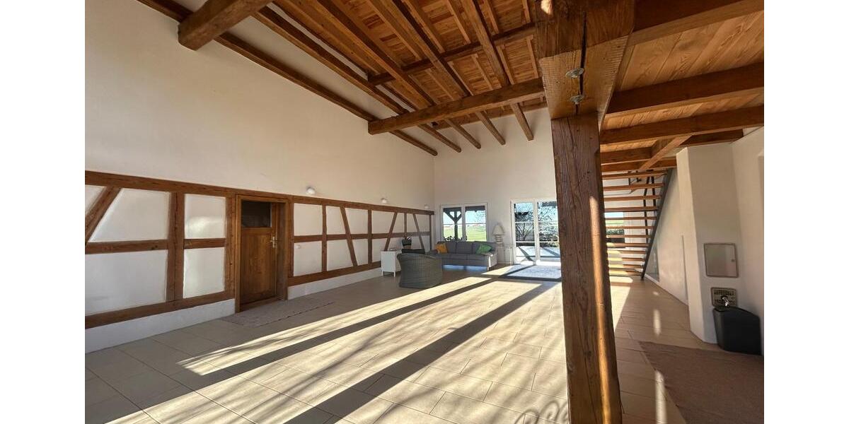 Bauernhaus, Landhaus Meßkirch - 8 Zimmer, 440 m&sup2;, 1.650.000&euro; | Angebot:27112305