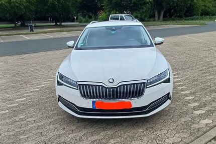 Skoda Superb 160.000 km 20.500 &euro; Vechelde 38159