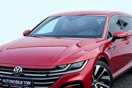 VW Arteon 48.000 km 29.990 &euro; Bekond 54340