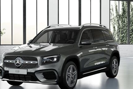 Mercedes-Benz GLB 250 4.576 km 46.950 &euro; Bremerhaven 27572