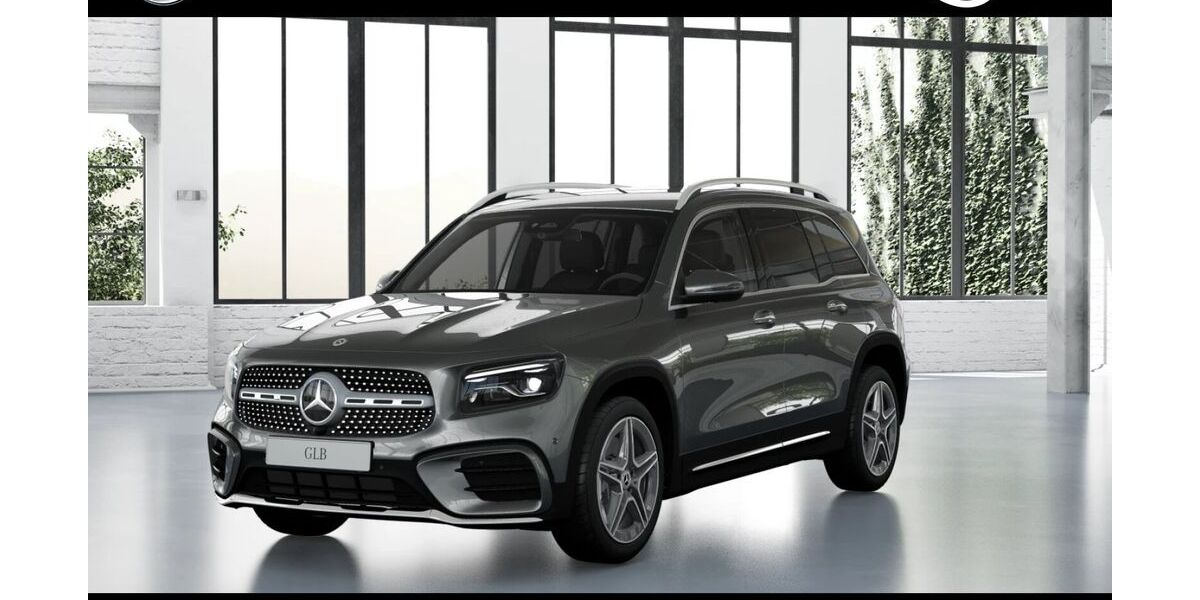Mercedes-Benz GLB 250 4.576 km 46.950 &euro; Bremerhaven 27572