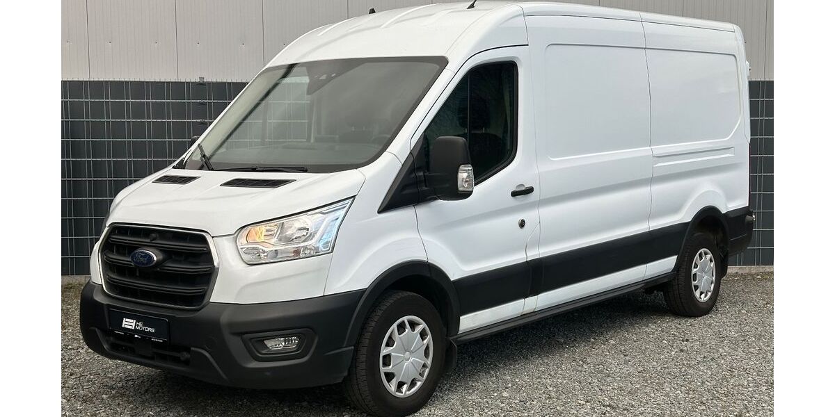 Ford Transit 257.000 km 13.990 &euro; Bremen 28219