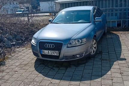 Audi A6 230.000 km 22.999 &euro; Albstadt 72461