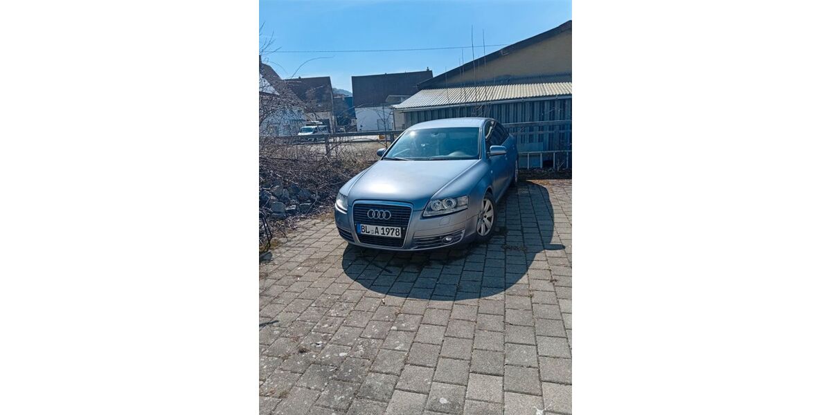 Audi A6 230.000 km 22.999 &euro; Albstadt 72461
