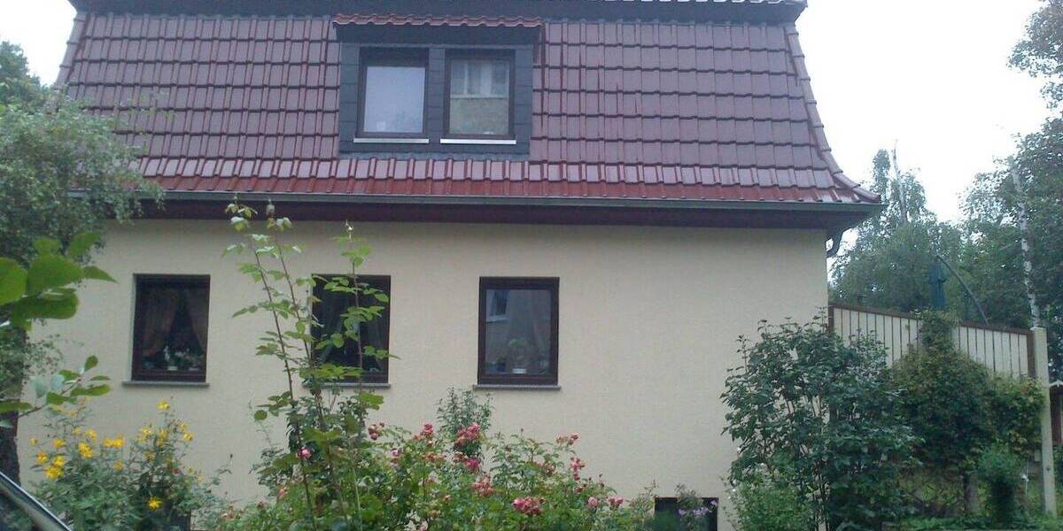 HalleSüdliche Innenstadt: Flexible Büro-Praxisfläche mit separater Wohnmöglichkeit und Garten 9 zimmer