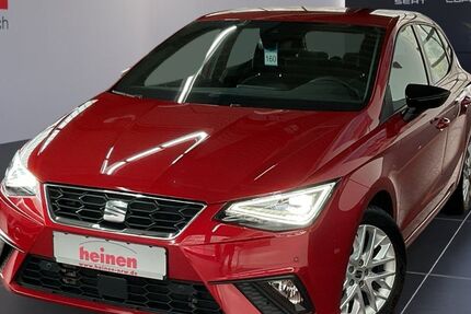 Seat Ibiza 24.845 km 18.899 &euro; Menden 58708