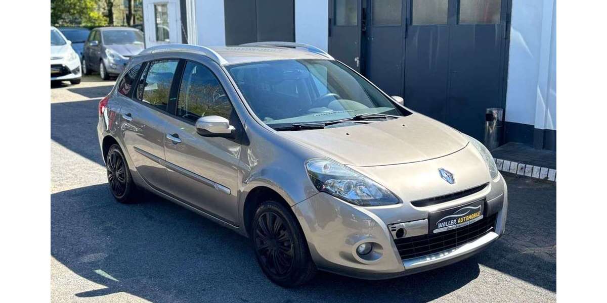 Renault Clio 137.000 km 4.990 &euro; Bremen 28219