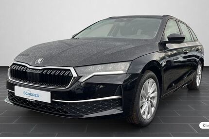 Skoda Octavia 8.000 km 34.640 &euro; Mayen 56727