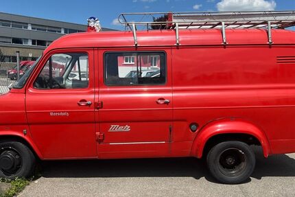 Ford Transit 16.250 km 8.900 &euro; Ravensburg 88212