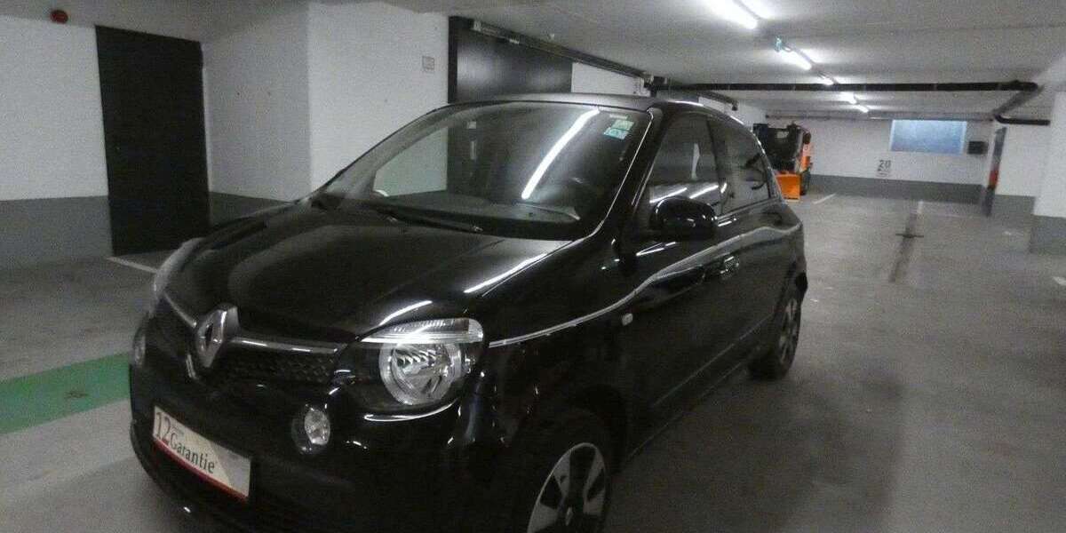 Renault Twingo 96.865 km 4.900 &euro; München 81825