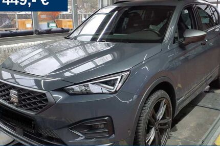 Seat Tarraco 61.294 km 32.830 &euro; Ludwigsburg 71634