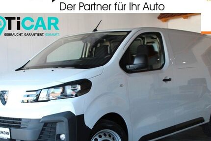 Peugeot Expert 21.271 km 26.999 € Frohburg OT Frankenhain 04654