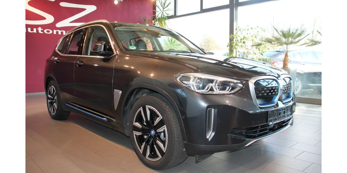 BMW iX3 81.219 km 31.500 &euro; Borken 46325