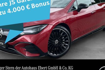 Mercedes-Benz EQE 7.536 km 65.440 &euro; Bensheim 64625