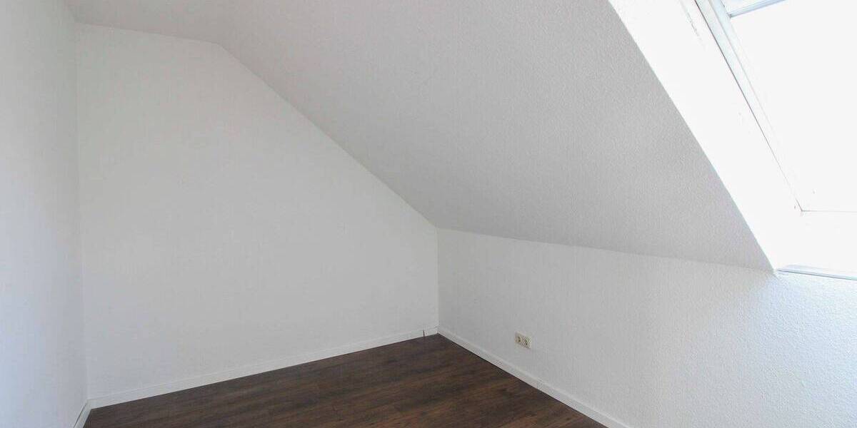 Etagenwohnung Pampow - 3 Zimmer, 63 m&sup2;, 105.000&euro; | Angebot:26427282