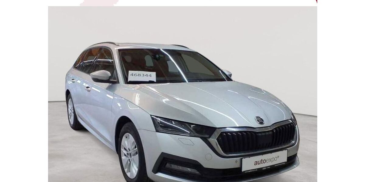 Skoda Octavia 168.363 km 15.789 &euro; Fernwald-Steinbach 35463