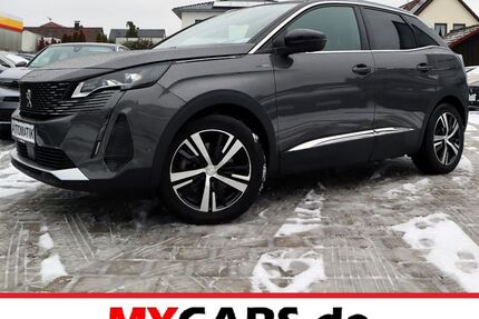 Peugeot 3008 130.444 km 18.888 &euro; Röthenbach a. d. Pegnitz 90552