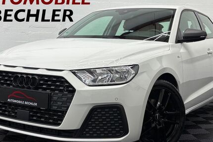Audi A1 100.000 km 15.890 &euro; Külsheim 97900