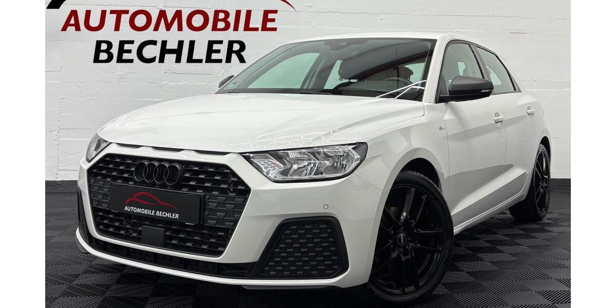 Audi A1 100.000 km 15.890 &euro; Külsheim 97900