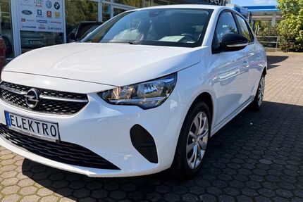 Opel Corsa 29.300 km 15.900 &euro; Rostock 18069