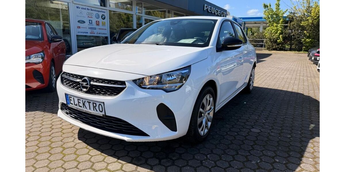 Opel Corsa 29.300 km 15.900 &euro; Rostock 18069