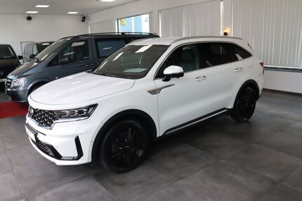 Kia Sorento 155.710 km 23.950 &euro; Essen 45329